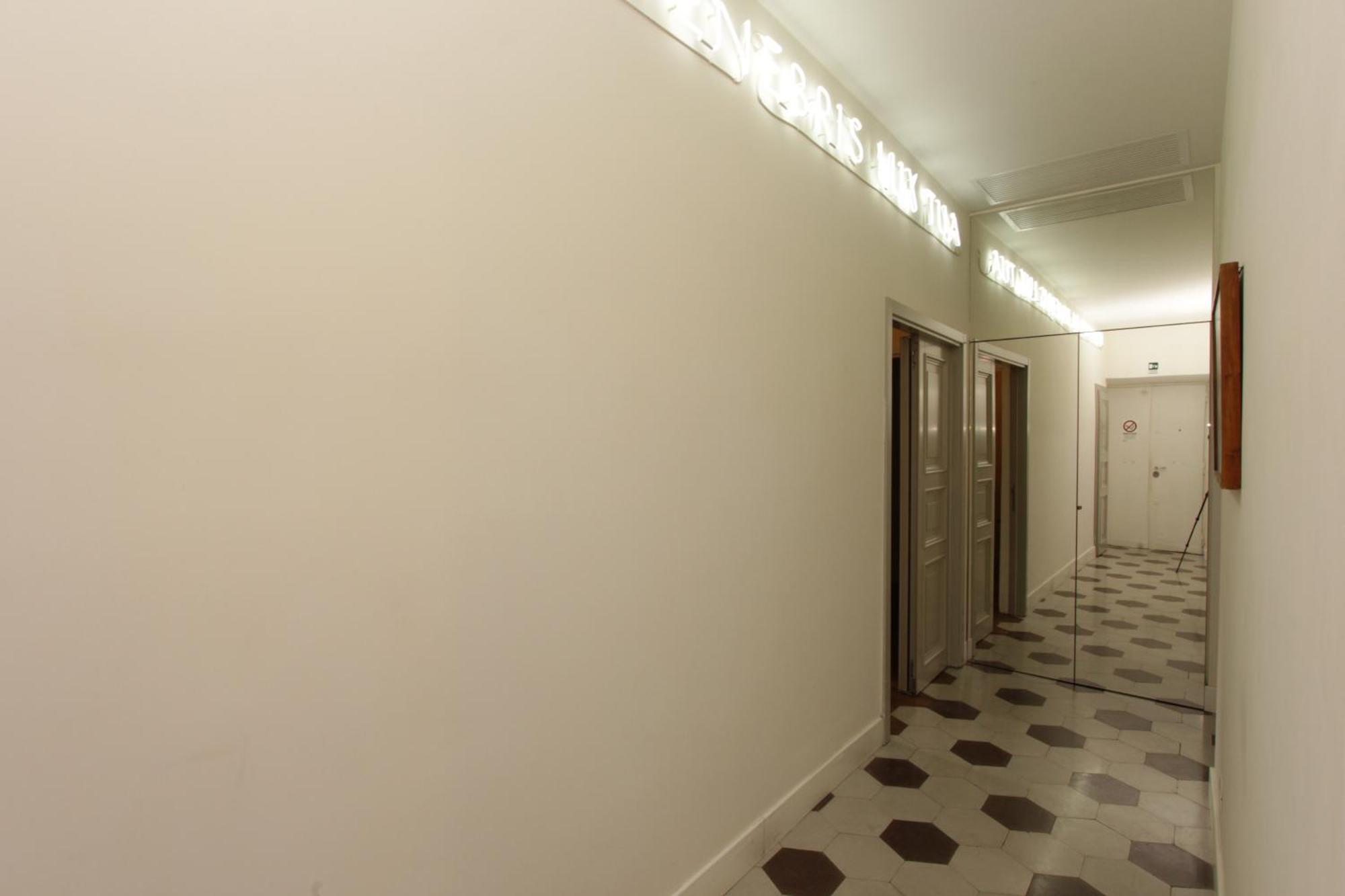 Gracchi Flat Lägenhet *