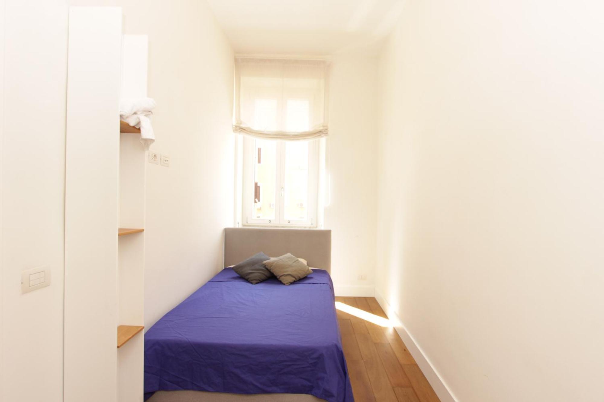Lejlighed Gracchi Flat